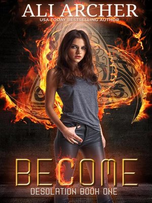 cover image of Become